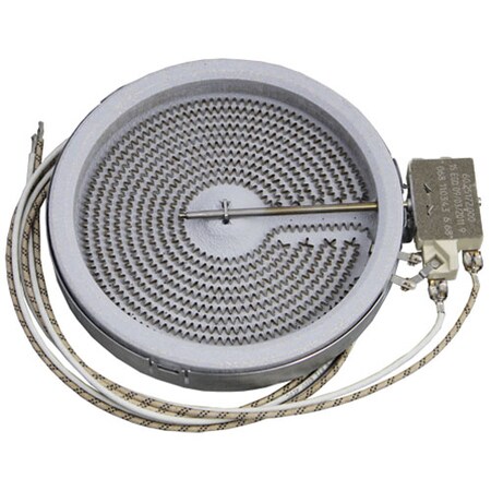 Hatco Heating Element  - 208V/1200W R02-22-004-00